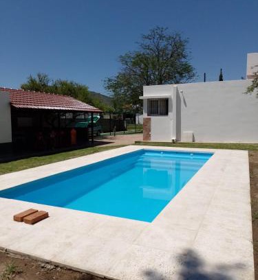 San Antonio de Arredondo House | Aires de San Antonio