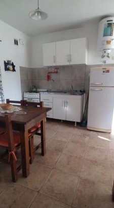 San Jose Apartment | Aires de Fresnos