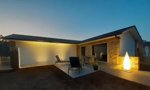 Xove Villa | Aires De Míguez