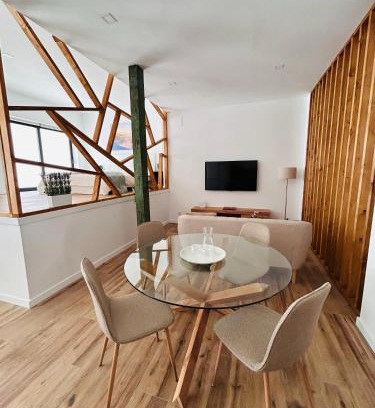 Patraix Apartment | Aires de Valencia