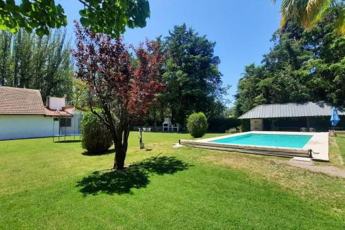 Chacras de Coria House | Aires de Vistalba