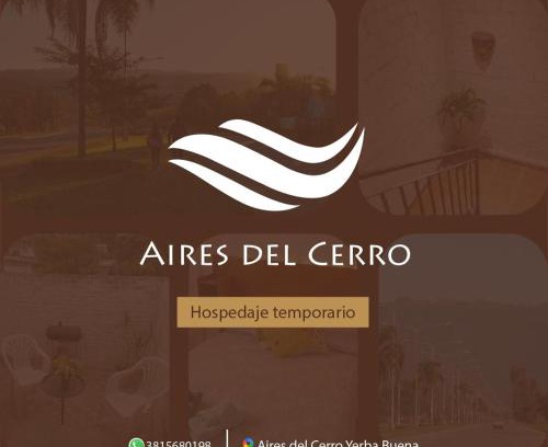 Yerba Buena Apartment | Aires del Cerro