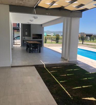 Alta Gracia House | AIRES DEL LAGO, Los Molinos 2
