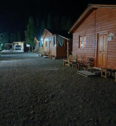 Uspallata Ski Chalet | Aires del Montura