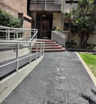 Parana Apartment | Aires del Parque