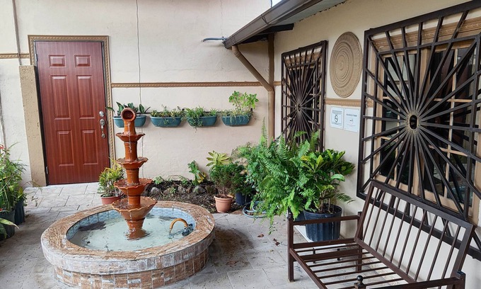 Alto Boquete Resort | Aires frescos de Boquete