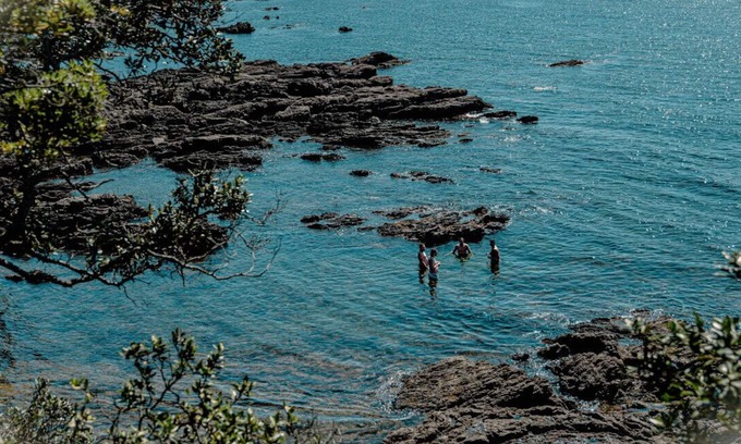 Te Kaha House | Airi Kainga - Seaside Home