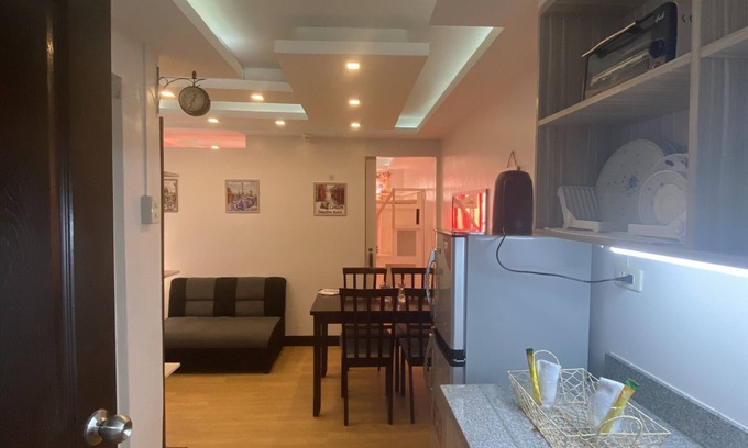 Imus Condo | Airport Access