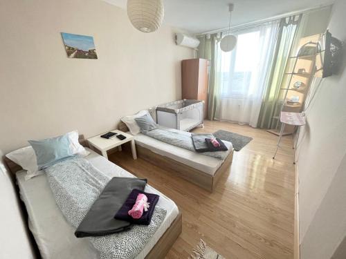 Iskar Apartment | Airport Apartment
