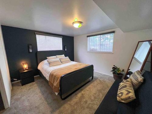 Fairpark Apartment | Airport Apartment in salt lake city, Utah