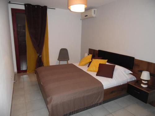 Sainte-Clotilde Apartment | Airport Appart