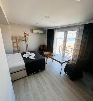 Arnavutkoy Hotel | Airport Black Sea Hotel & Restaurant