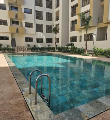 Nouaceur Apartment | Airport Break