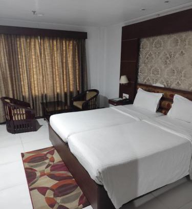 Dumdum Hotel | Airport City Hotel