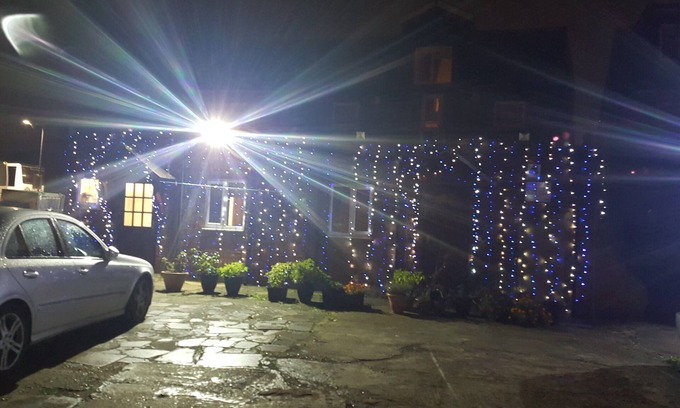 George Green Bed & Breakfast | Airport Guest House