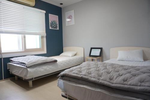 Gangseo District House | AIRPORT Guesthouse