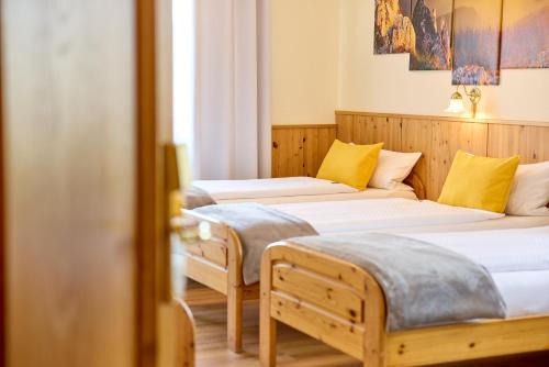 Lautzenhausen Hotel | Airport-Hotel Fortuna