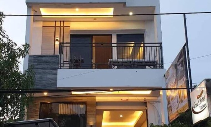 Tarakan Hotel | AIRPORT HOTEL