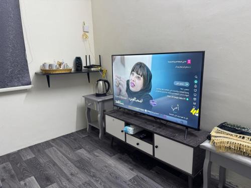 Ha'il Apartment | Airport neighborhood Studio