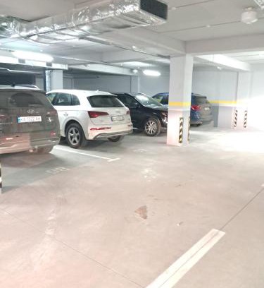 Chisinau Apartment | AIRPORT/PARKING/VINIETA.MD