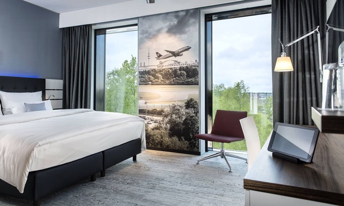 Norderstedt Hotel | Airport Plaza Hotel Hamburg