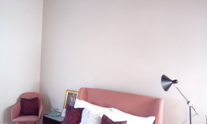 Luqa Bed & Breakfast | Airport Stay 1 in Malta
