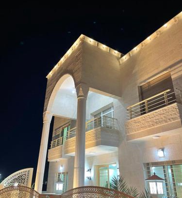 Karak Governorate Bed & Breakfast | Airport Villa Amman
