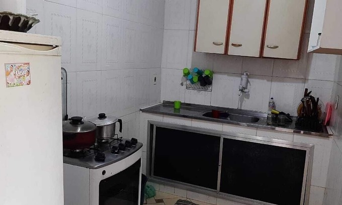 Flamengo Apartment | Airy apartment in Flamengo