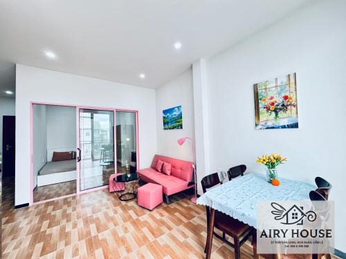 Cam Le Apartment | Airy House