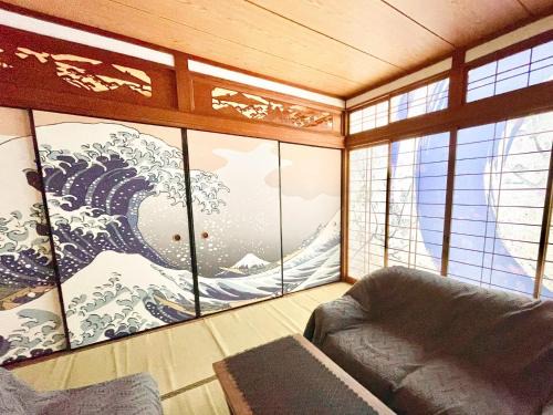 Takaharu House | Airy Peak - Vacation STAY 82764v