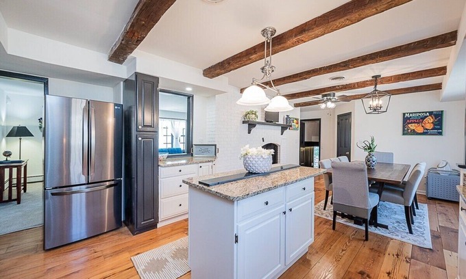 Reisterstown Other | Airy & Spacious Modern Farmhouse