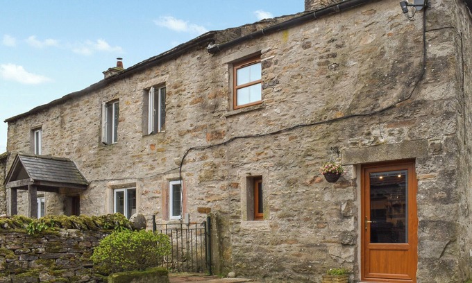 Kirkby Stephen Cottage | Aisgill Farm Stable - UK48178