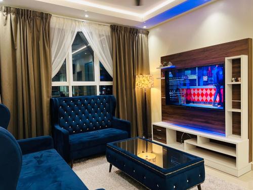 Kampung Tanjung Kapur Apartment | Aishiteru Homestay Ladang Tanjung, Kuala Terengganu with POOL