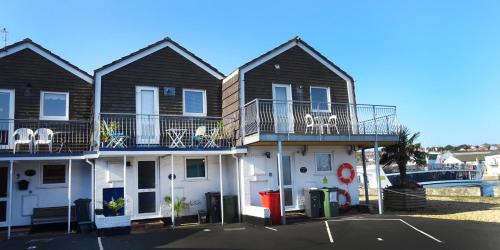 East Cowes Apartment | Aisla Cottage East Cowes Isle of Wight