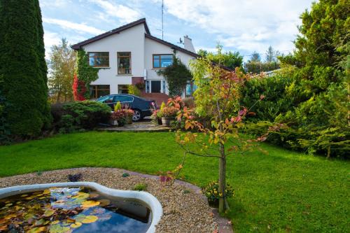 Carrick-on-Shannon House | Aisleigh Guest House
