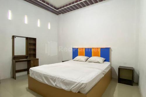 Stabat Hotel | Aisyah Homestay Syariah RedPartner