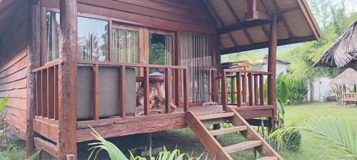 Sumbawa Barat House | Aisyah Villa