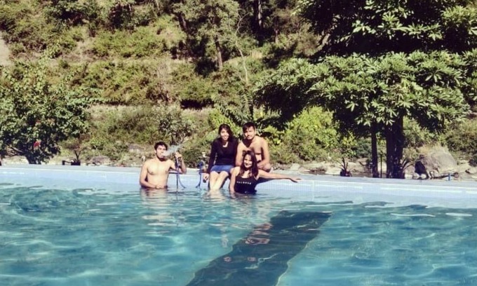 Duggada Hotel | Aita River Resort