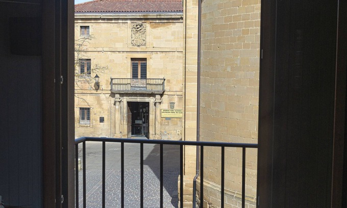 Laguardia Old Town House | AITETXE