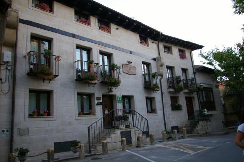 Laguardia Old Town House | Aitetxe Laguardia