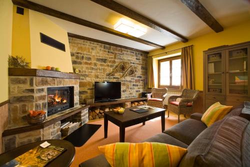 Ochagavia Apartment | Aitonarena Ochagavia