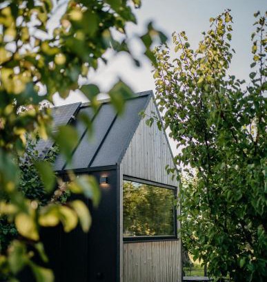 Trencin House | AIVA Glamping