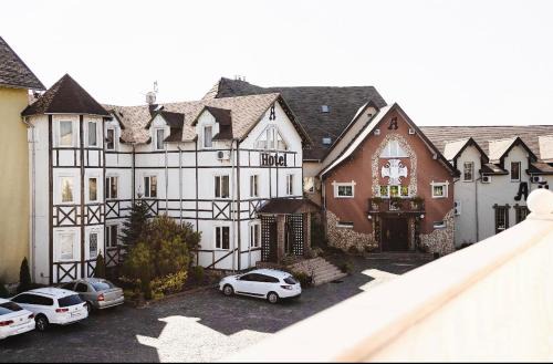 Kolodenka Hotel | Aivengo Hotel