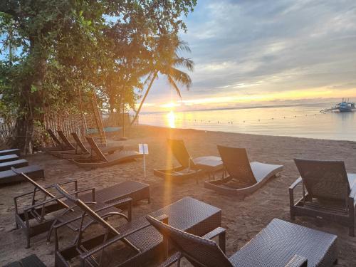 Dauin Resort | AivyMaes Divers Resort