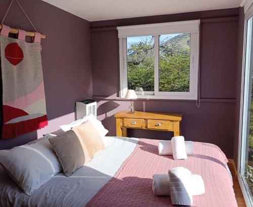 El Chalten Apartment | Aizeder - Eco Container