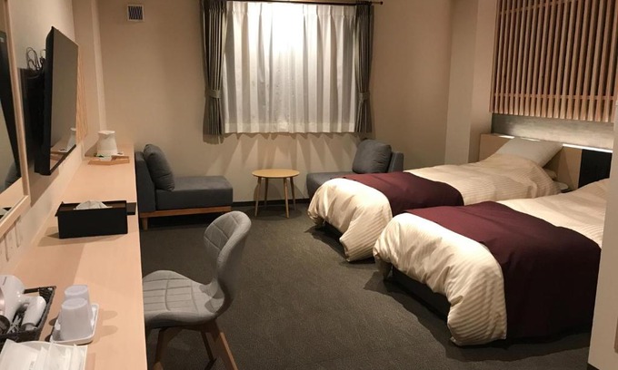Nukazuka Hotel | Aizu Tsuruya Hotel - Vacation STAY 57216v
