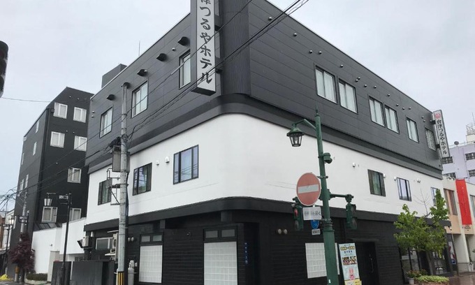 Nukazuka Hotel | Aizu Tsuruya Hotel