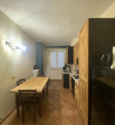 Cigliano Apartment | AJ BeB