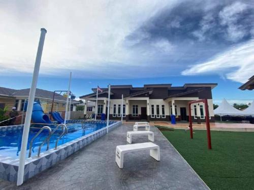 Jitra Ski Chalet | Aja Retreat Chalet