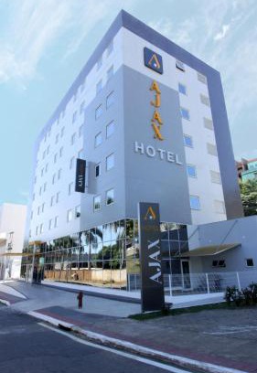 Colatina Velha Hotel | Ajax Hoteis